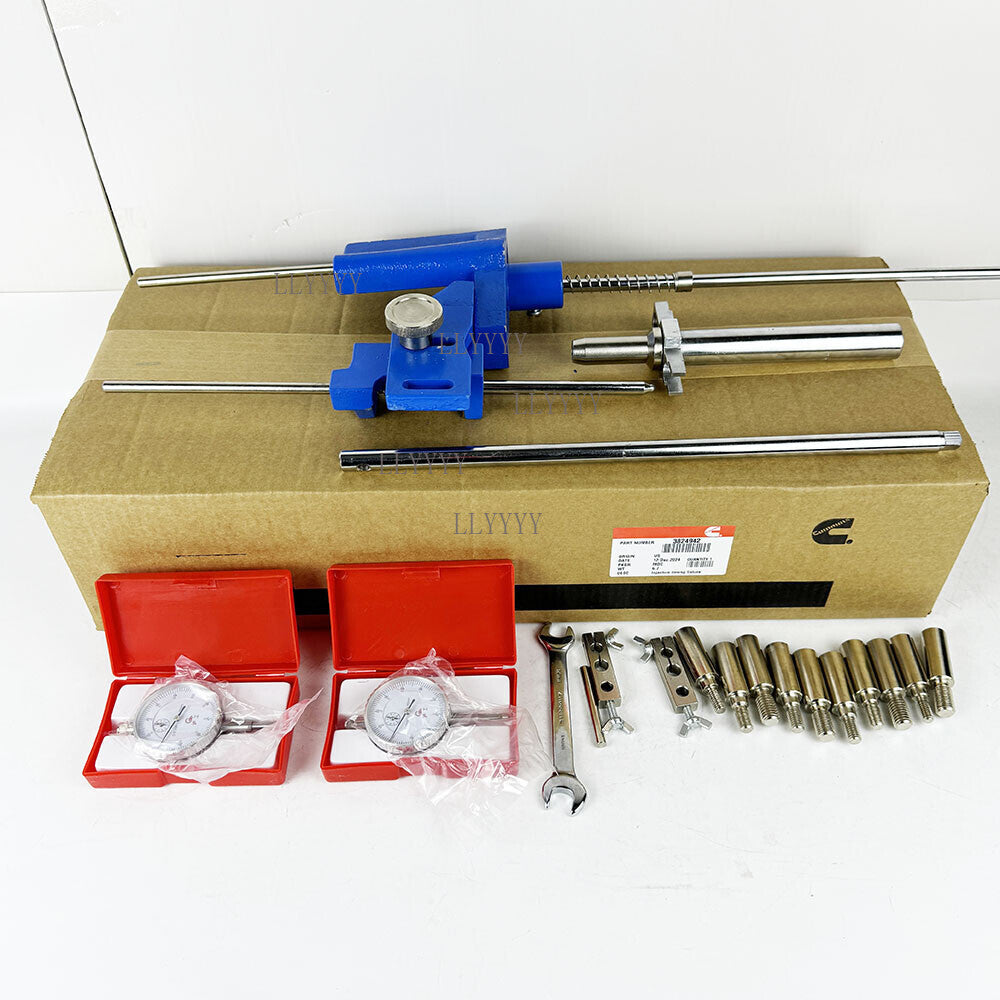 3824942 Timing-Tools N34-1 OTC For Cummins M11 NT855 K19 k38 k50 3823451 337552
