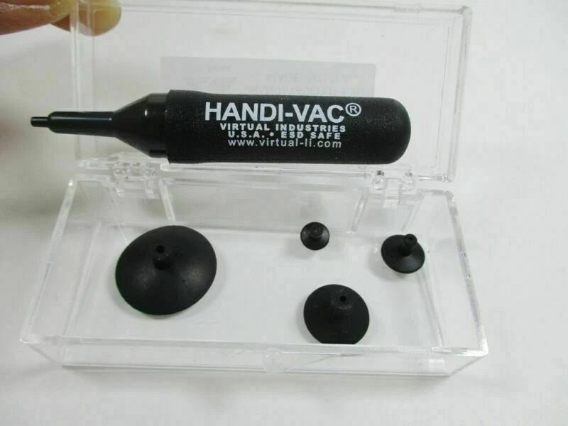 1box Lens removal tool Lens repair tool lens pick and place suction cup vigorous