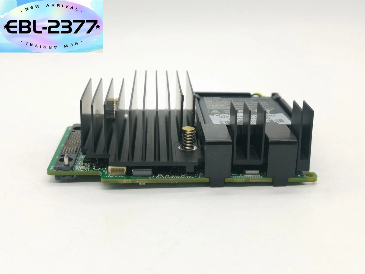 Dell H730P MINI MONO RAID 12G 2GB NV DELL POWEREDGE SERVER R430 R530 R630 R730