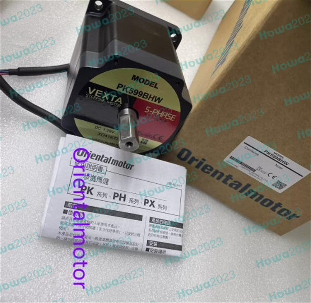 One/piece PK599BHW VEXTA Motor