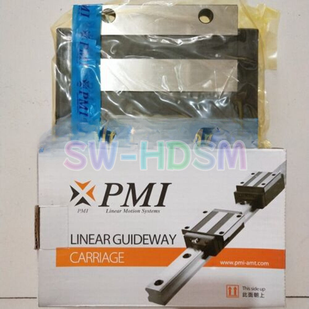 1PCS   for PMI Linear Guide Slider MSA20LESSF0N Freight Free