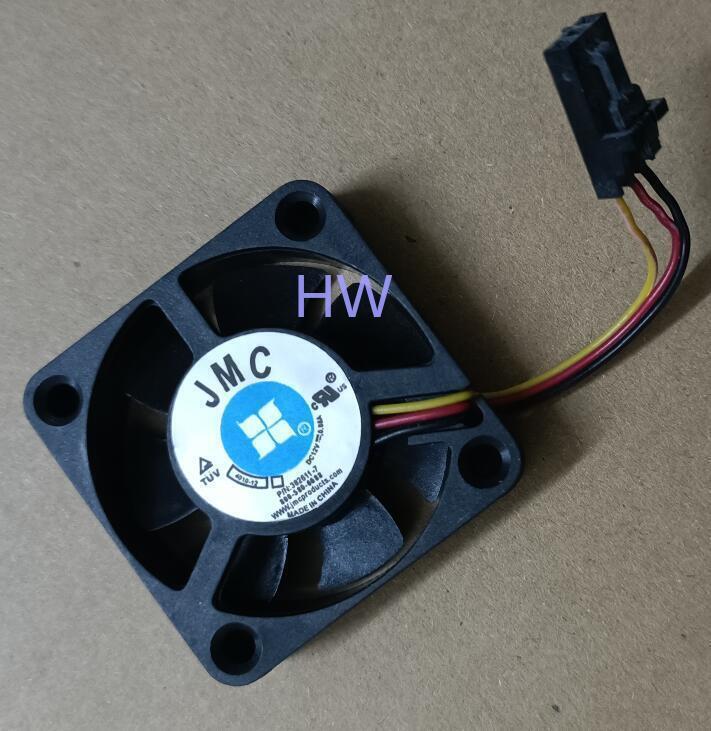 4010-12 4cm 40mm fan 12V 0.08A 3PIN speed monitoring mute cooling fan