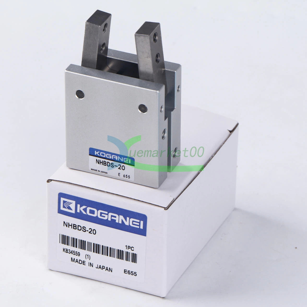 ONE  KOGANEI pneumatic finger NHBDS-20/da #P