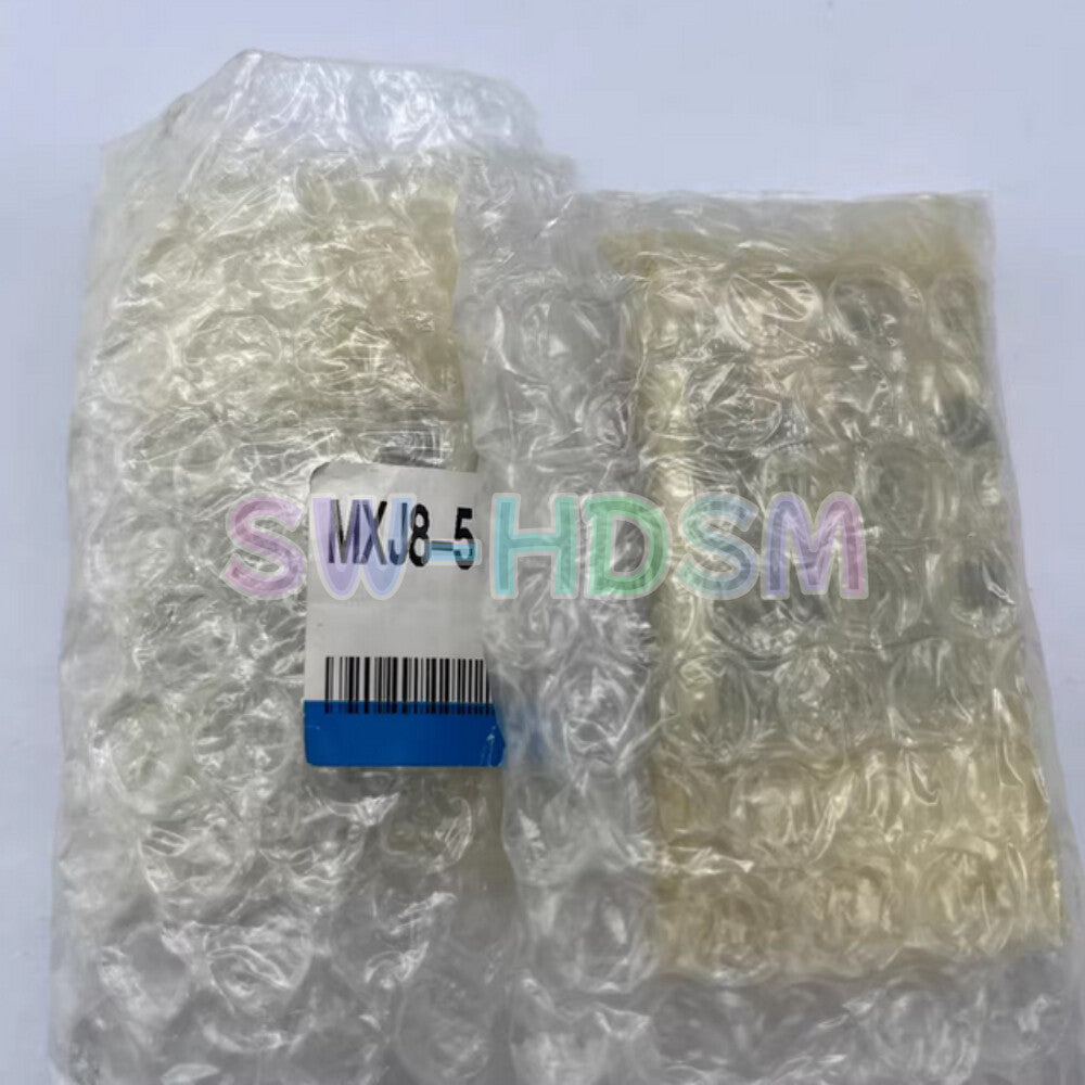 1PCS  for SMC Sliding Table Cylinder MXJ8-5 Freight Free