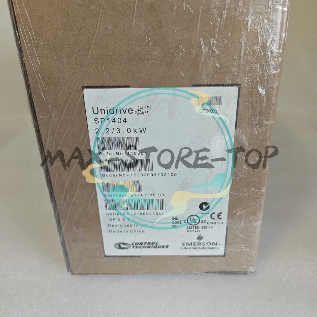 1PC  EMERSON Inverter SP1404  UPS/