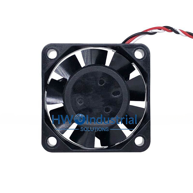 1PC 3-wire 1604KL-05W-B69 24V 0.072A 4CM Inverter Cooling Fan Size 40*40*10 mm