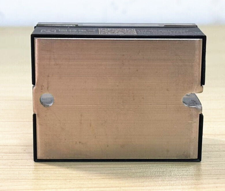 GOLD solid-state relay 4-32VDC 40-530VAC SAP4050D controlled AC.