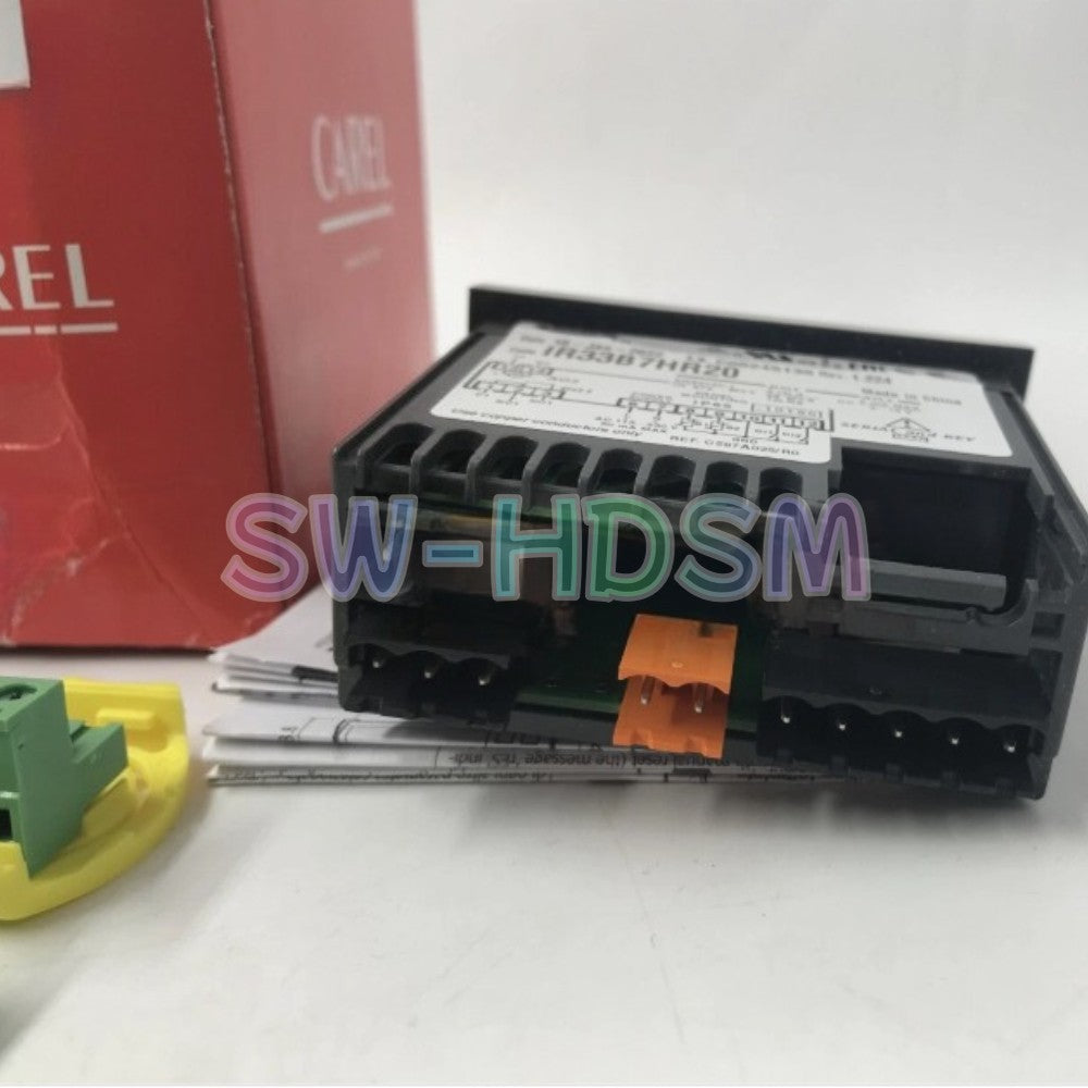 1PCS   FOR CAREL Temperature Controller IR33B7HR20 Freight Free