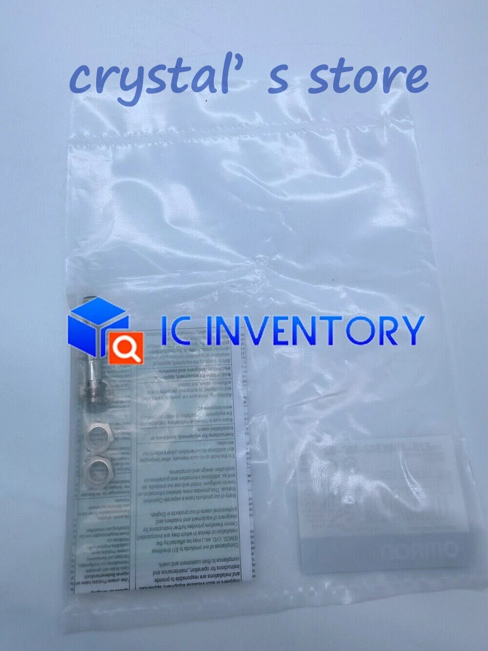 1PCS   OMRON E2B-S08KS02-MC-B2 E2BS08KS02MCB2 Fast Ship #P