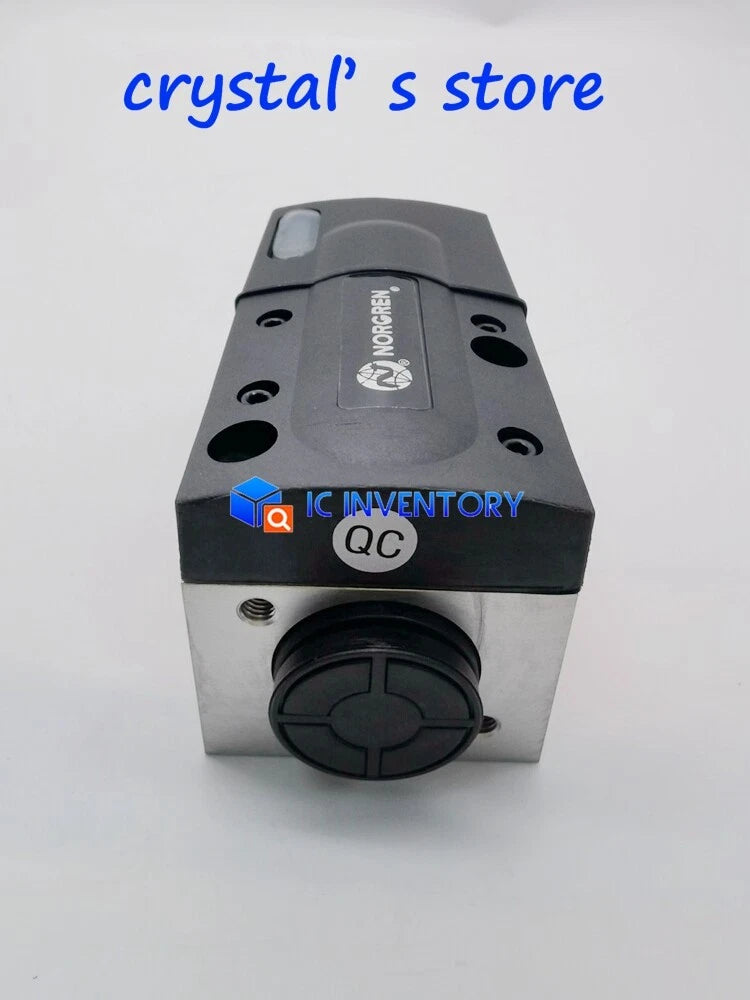 1PCS  NORGREN VP5010BJ411H00 Proportional pressure valve #P