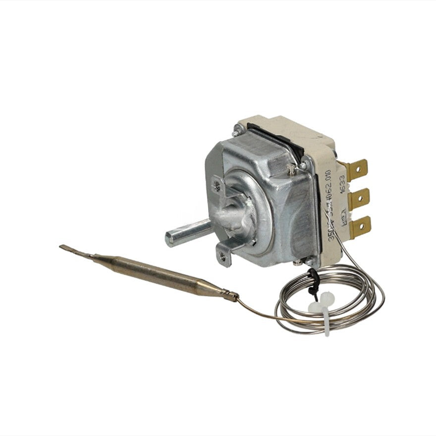 1pc 350 ° temperature three-phase thermostat 55.34062.010/5534062010
