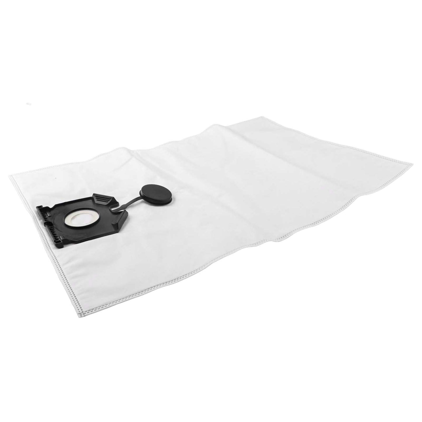 For Karcher Compatible Vacuum Cleaner Bags Set of 5 for Efficient Cleaning