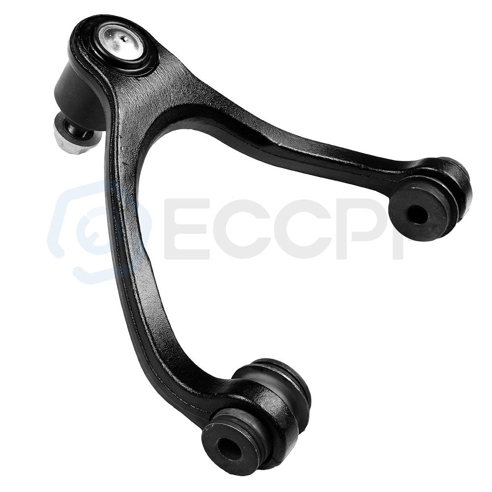 1x Fits 2003 2004 2005 - 2011 Ford Lincoln Mercury Front Upper Control Arm