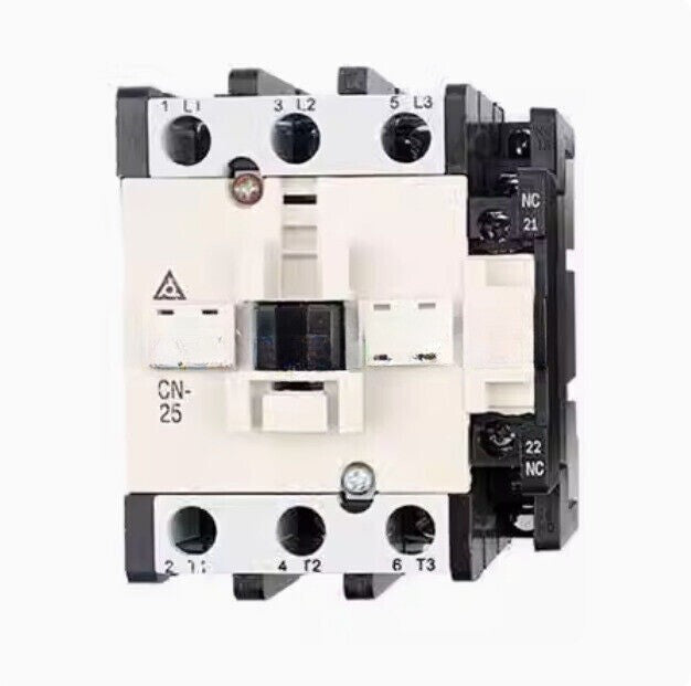 1PC  TECO Ac contactor CN-35 AC24V Free shipping