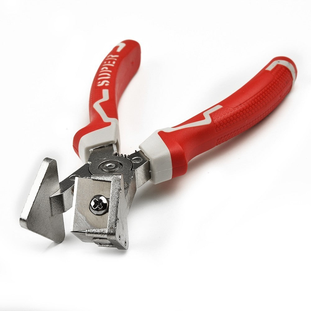 Rubber Strip Scissors Scissors Rubber Pliers Rubber Pliers V-shaped 2021