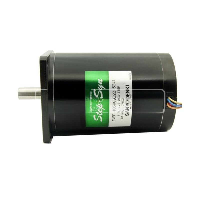 1PC SANYO 103H89222-5241 Stepper Motor Expedited