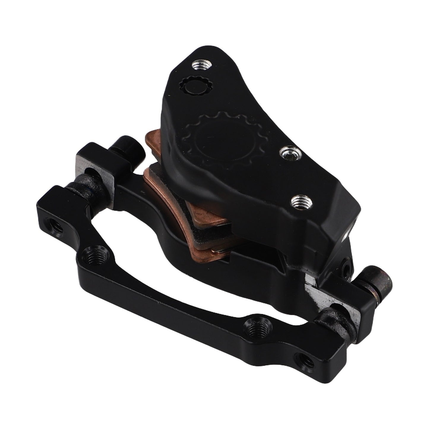 Practical Electronic Hydraulic Brake Lever for Electric Bicycle Scooter