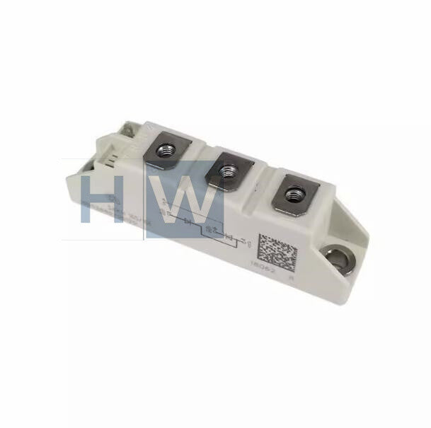 1Pc  SKKH72/12E SKKH72/14E SKKH72/16E Semi Controlled Thyristor Module