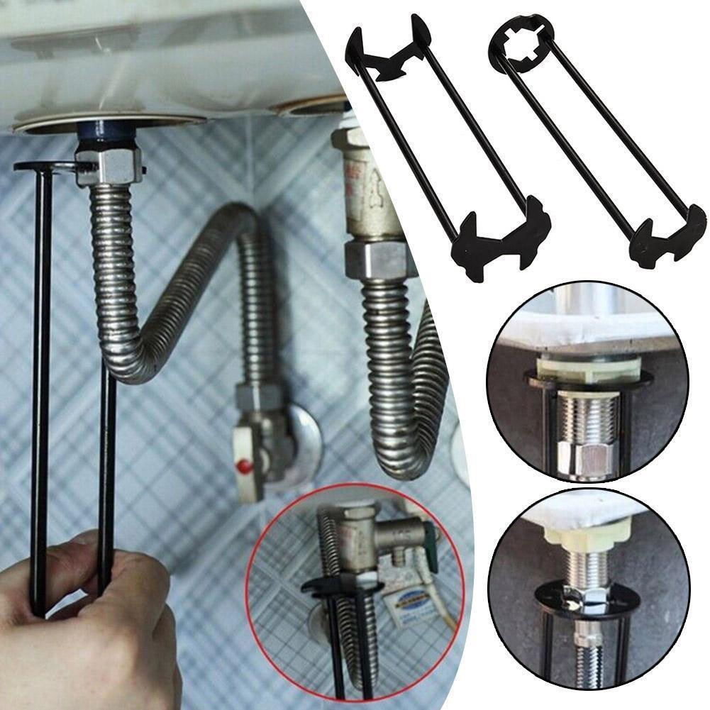 Convenient Plumbing Wrench for Efficient For Bathroom and Kitchen Solutions