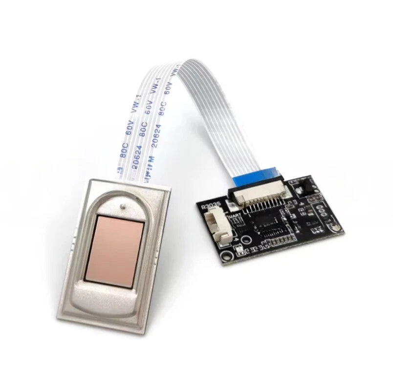 1PC  FIT FOR R303S Capacitive fingerprint module