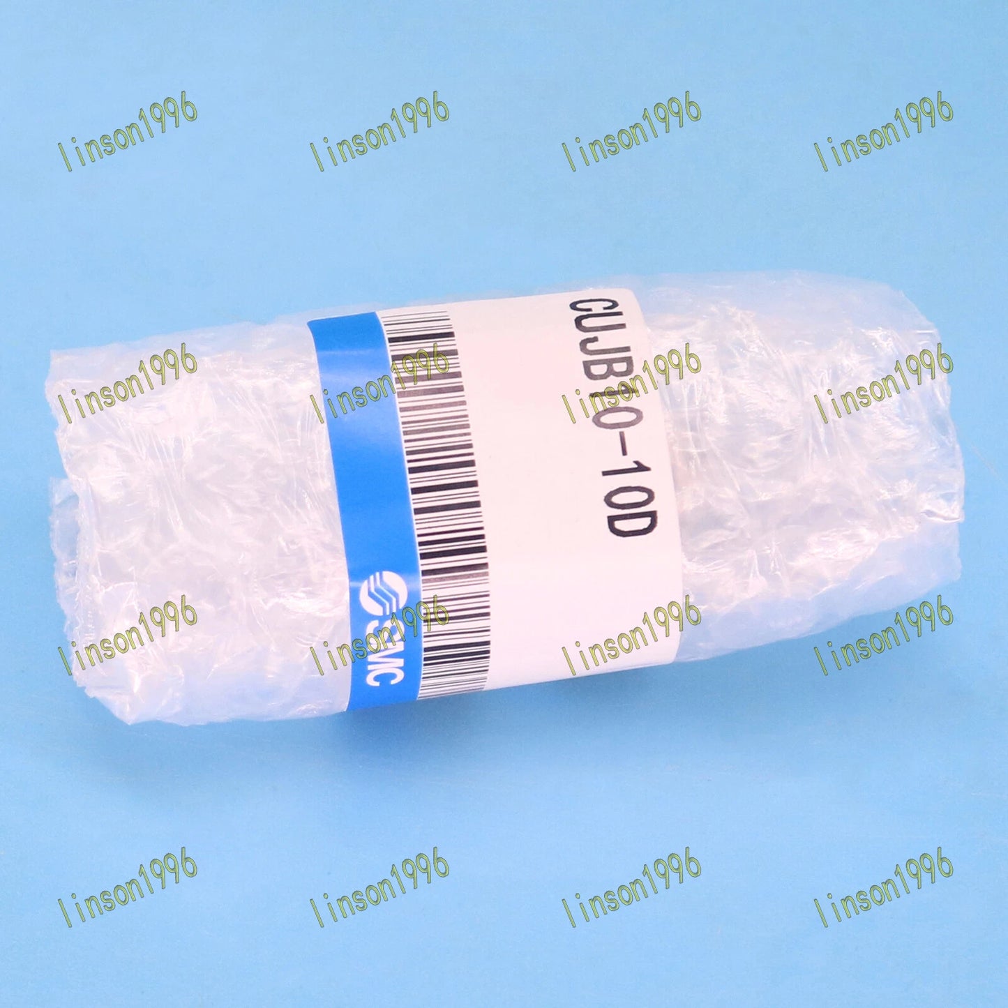 1Bag/4PC  SMC Free installation of cylinder CUJB10-10D FREE SHIP #P