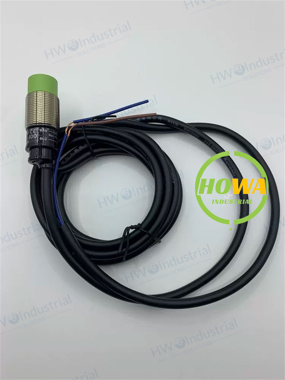 1/Piece PRT18-8DO Autonics Proximity Switch Sensor