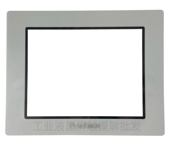 1Pc   GP-4301TM PFXGM4301TAD PFXLM4301TADAC Touch pad Protective film