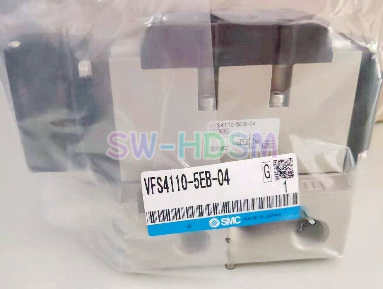 1PCS  for SMC VFS4110-5EB-04 Control Valve Freight Free