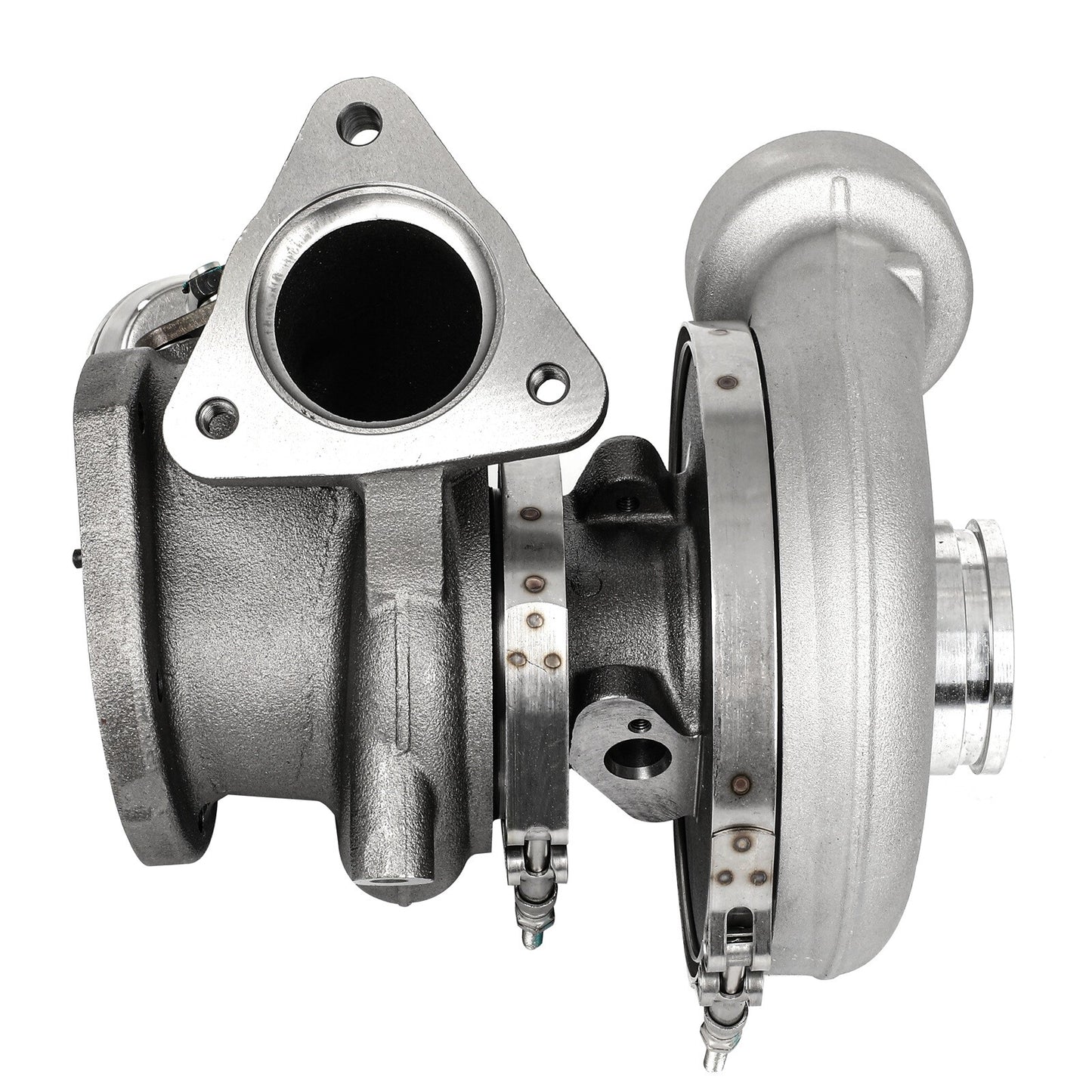 Turbocharger High Pressure For 2001-2012 Maxxforce 13L I783 Diesel Engine 450 HP