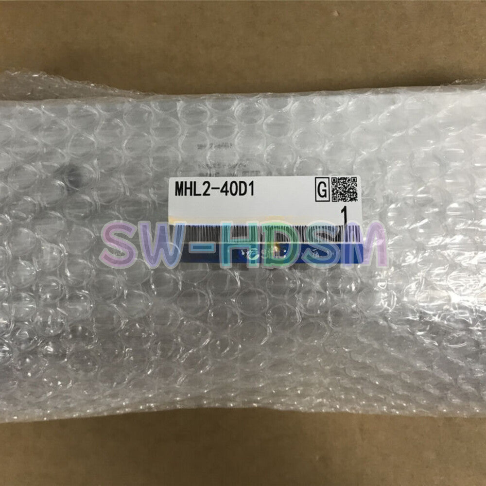 1PCS  for SMC cylinder MHL2-40D1 Freight Free