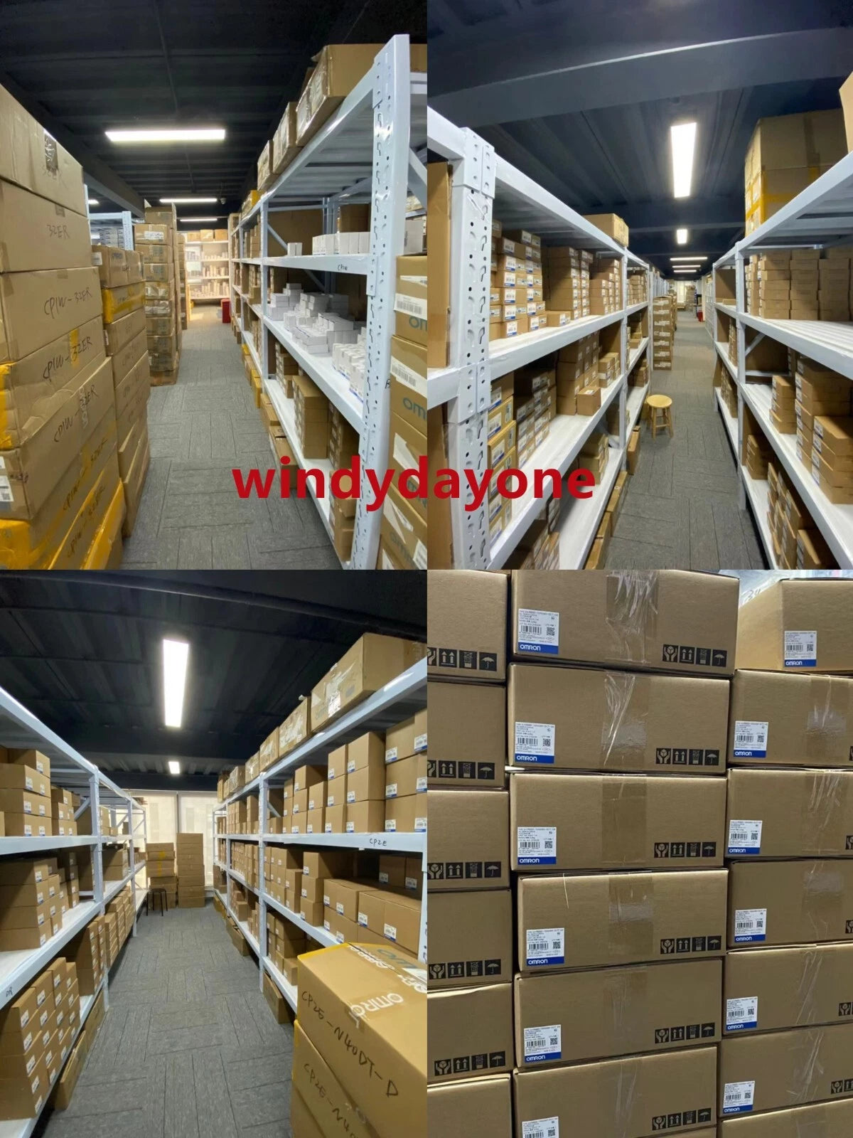 IC694MDL740 | GE Fanuc Output Module  ping #P