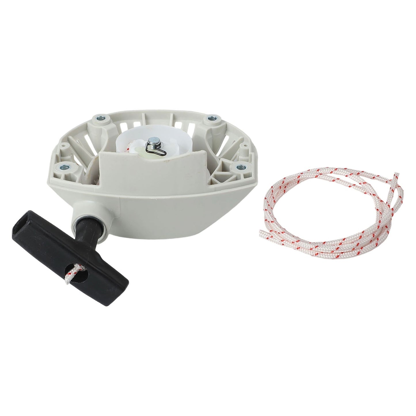 Heavy Duty Recoil Pull Starter Designed for Outdoor Equipment Performance