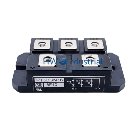 1/piece  PT50SN16 Rectifier Bridge Module