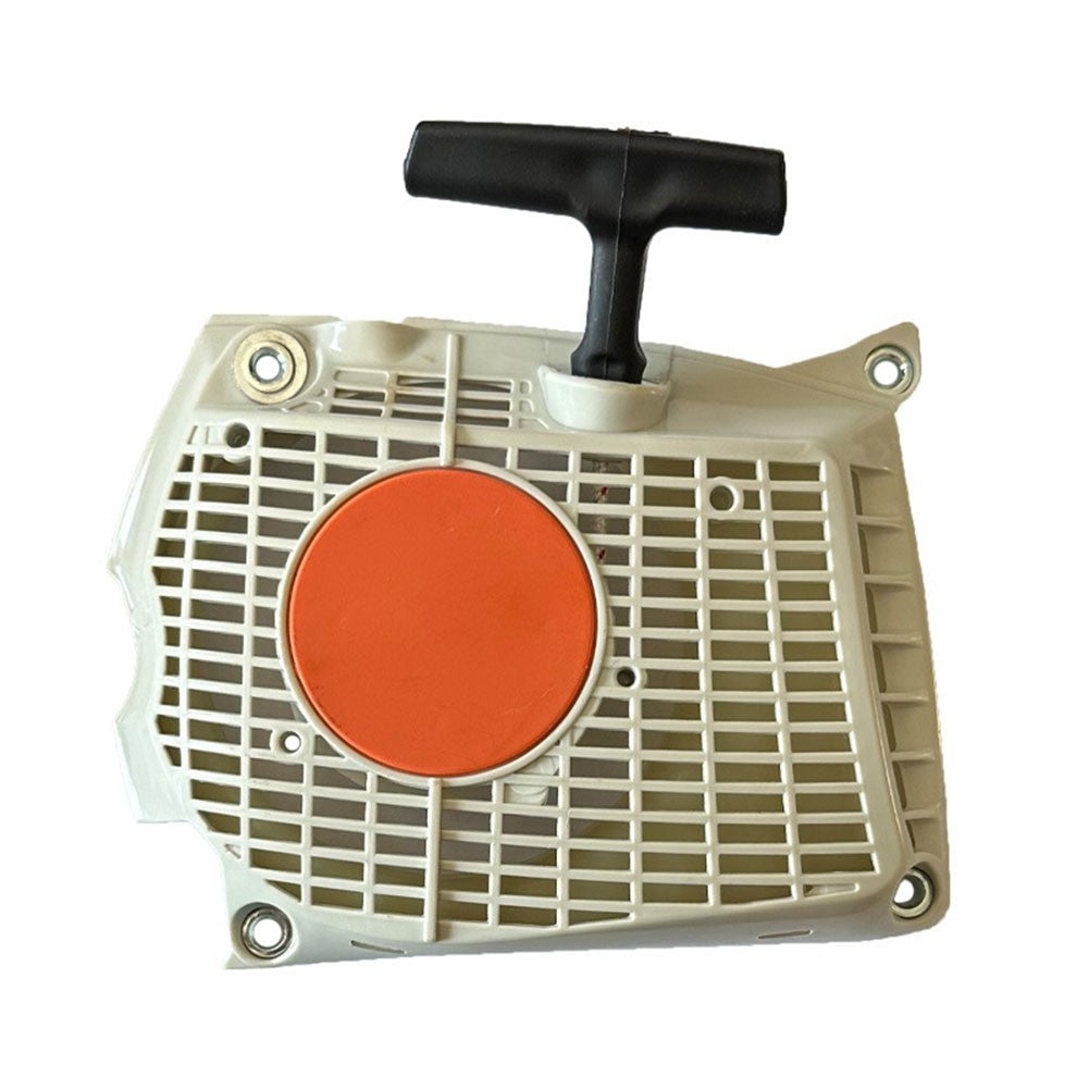 Sturdy Pull Starter Assembly for MS261 MS271 MS291 Chainsaws 1141 080 2104