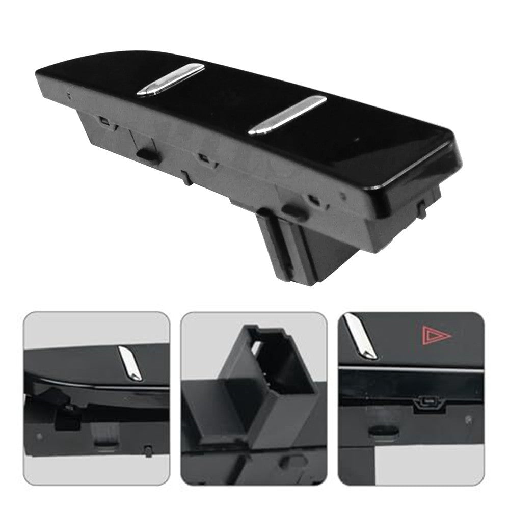 Touch Screen Switch Designed for Chevrolet For Cadillac XTS Models 2013 2019