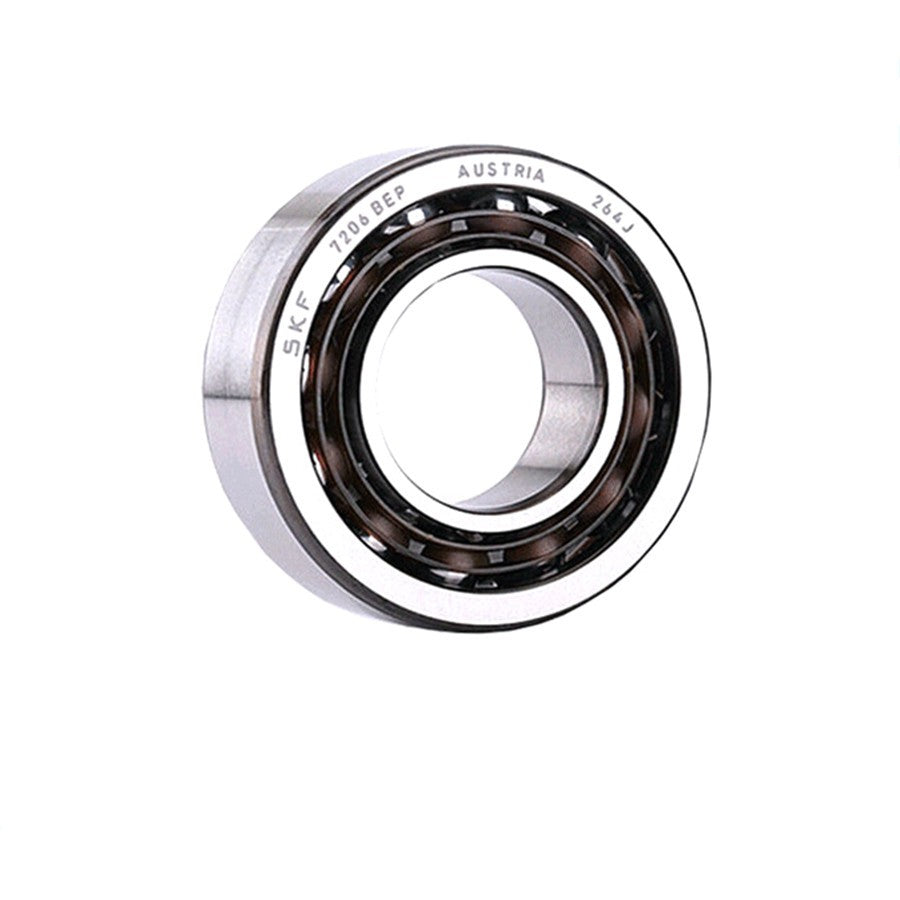 1pcs 7206 BEP Angular Contact Ball Bearings 32x62x16mm