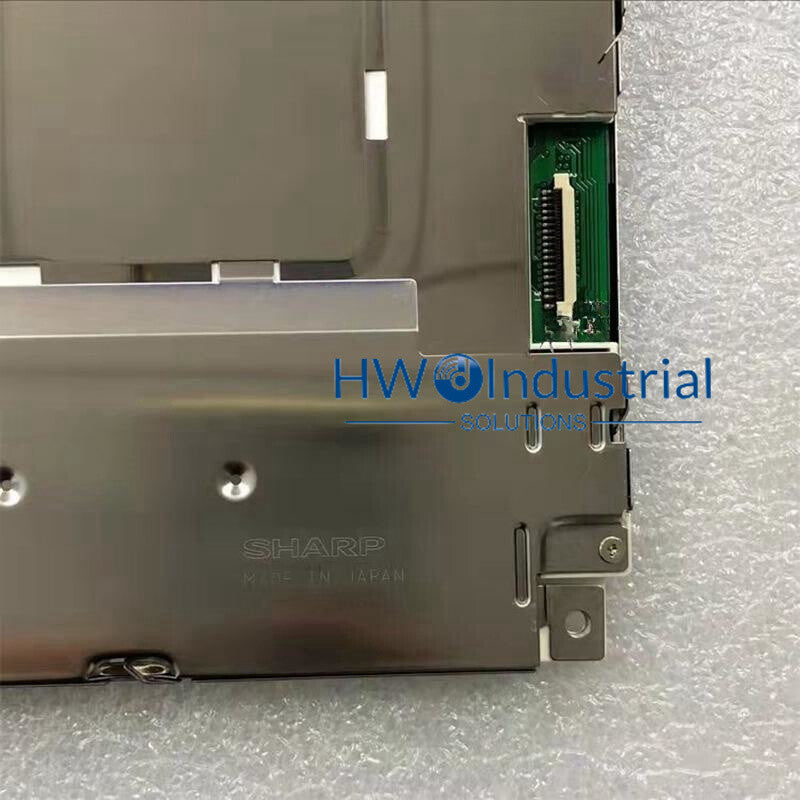 1PC 10.4-inch LQ104V1DW01 Sharp Industrial LCD Screen Display