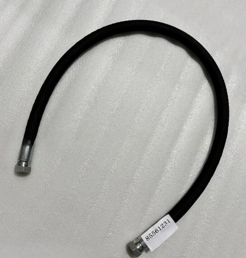 1PCS  FIT FOR Air compressor high-pressure pipe 85561231 oil pipe