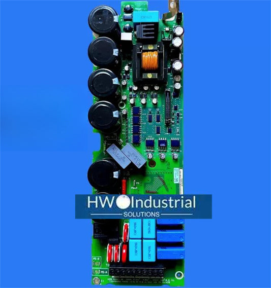 312747-A17 AB Inverter 753 755 Series Drive Board Power Board Circuit Board