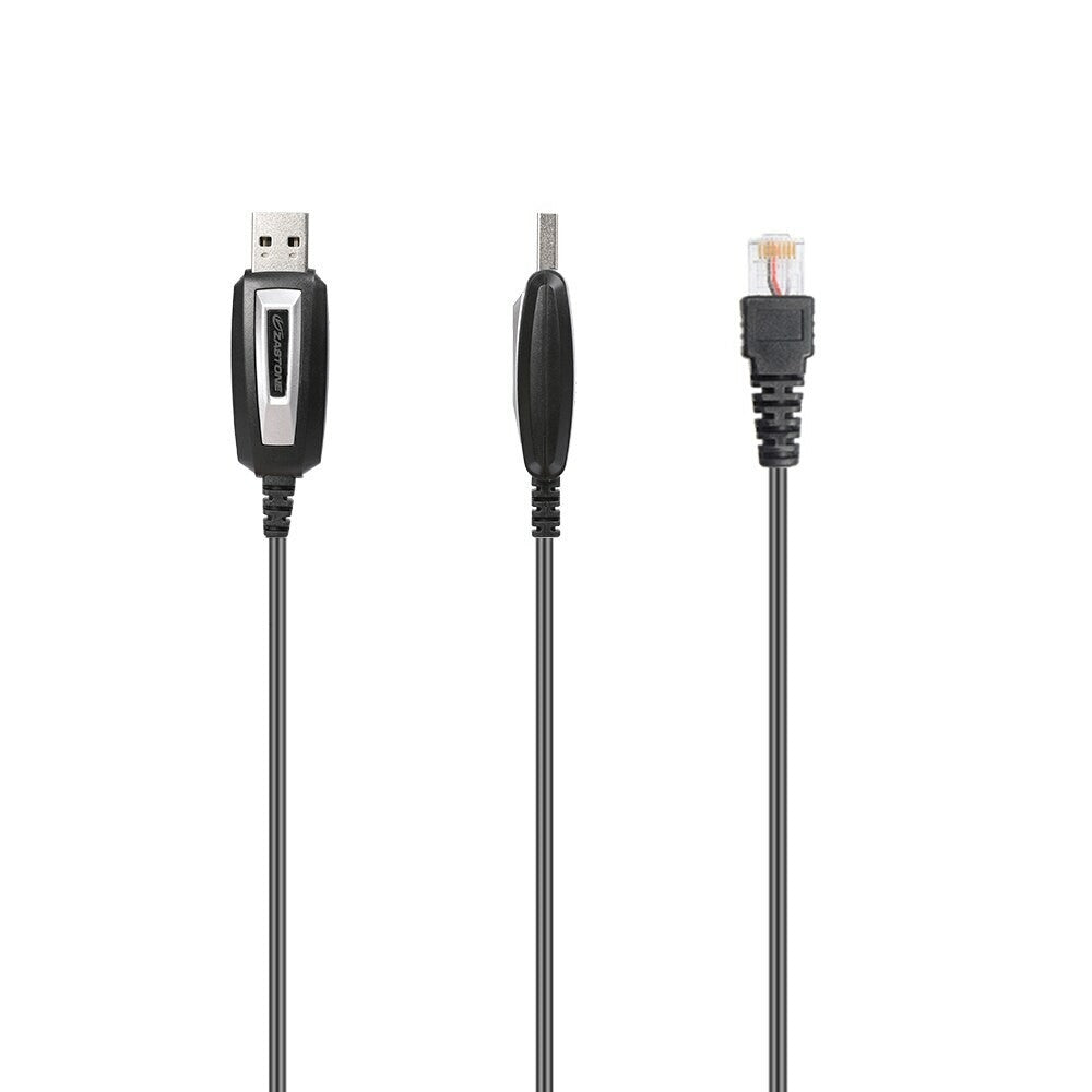 Program Cable for Zastone D9000 Car Transceiver Walkie Talkie