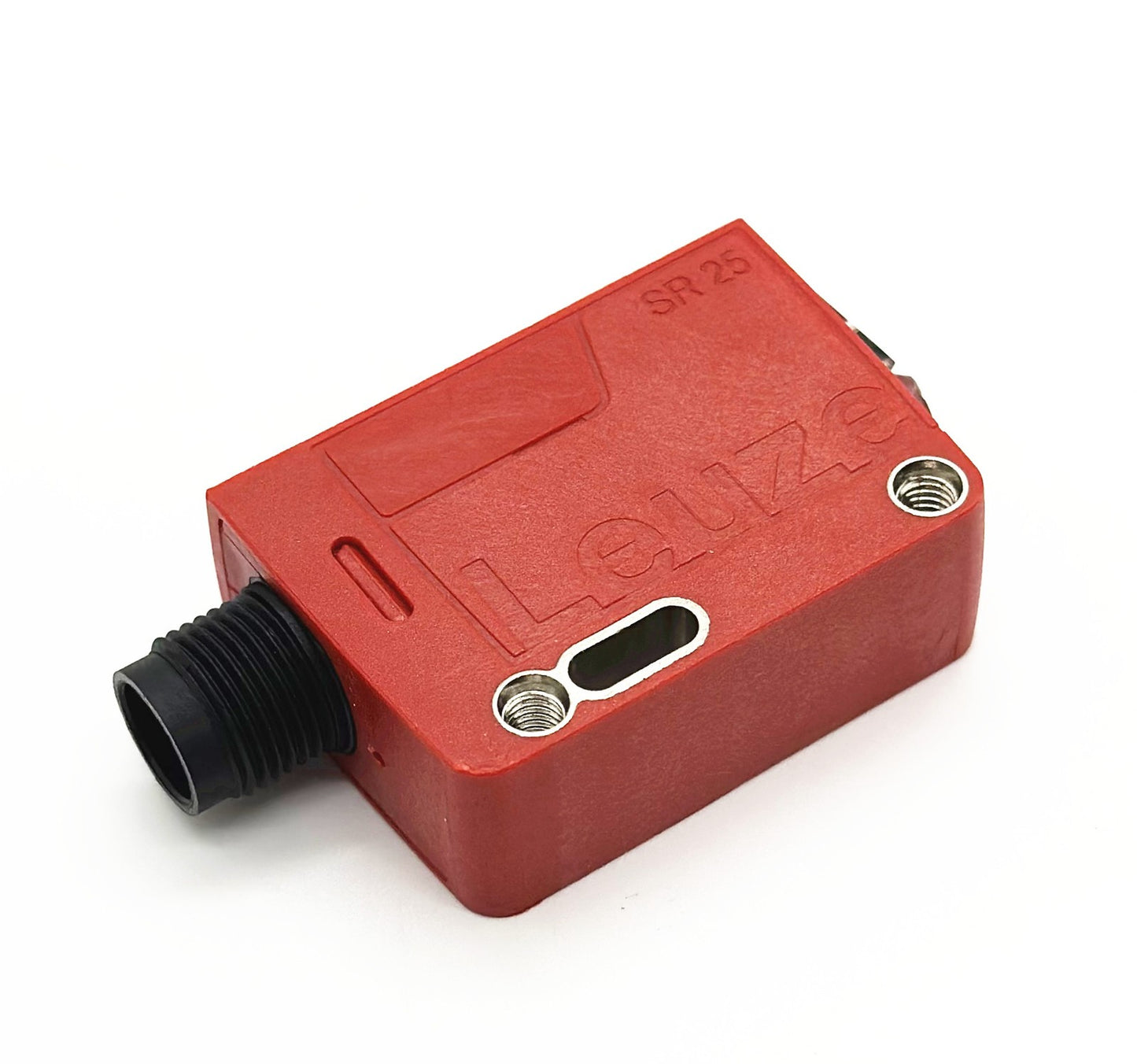 1pcs LEUZE Photoelectric Sensor HT25C/4P-M12 50134215