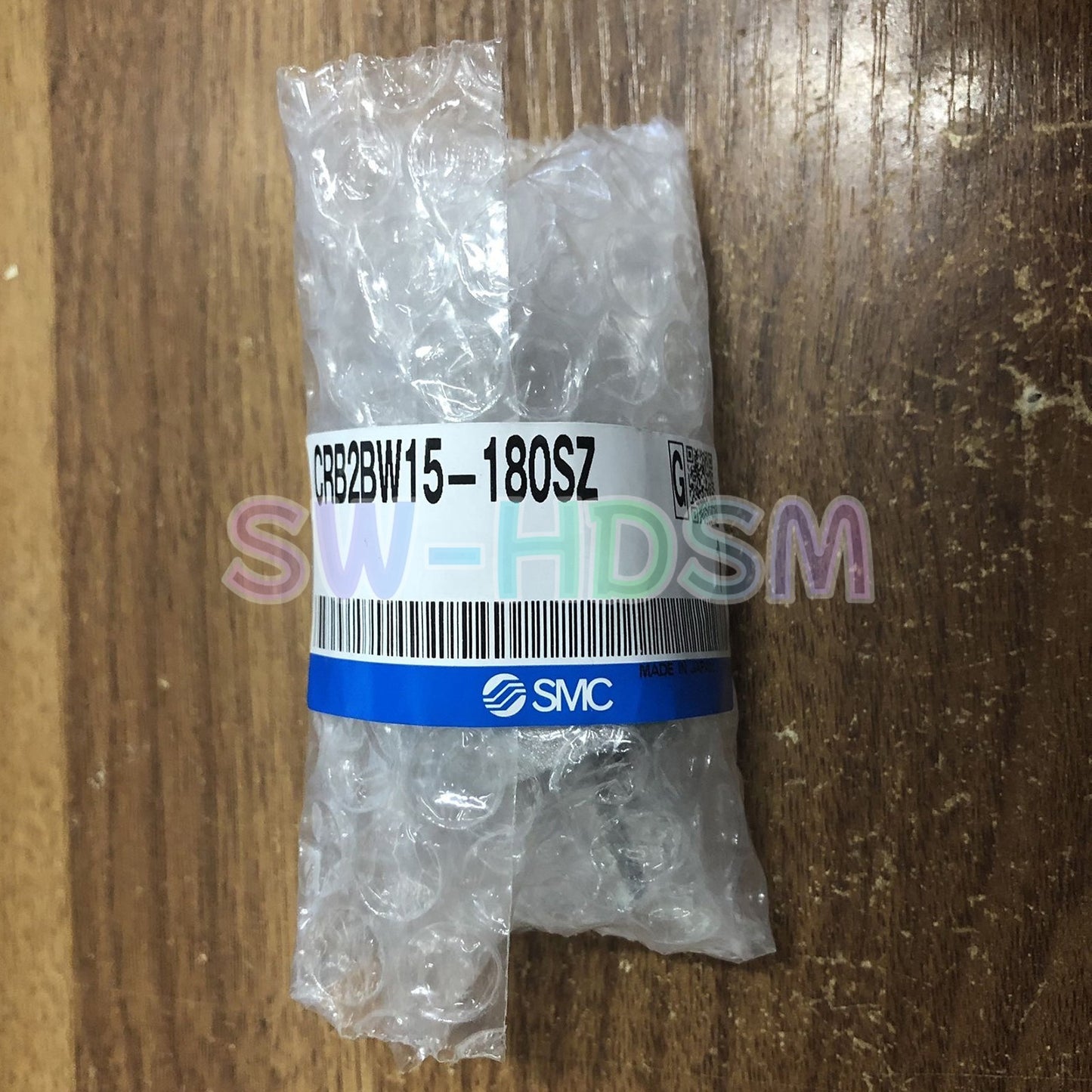 1PCS  for SMC CRB2BW15-180SZ Vane Swing Cylinder Freight Free