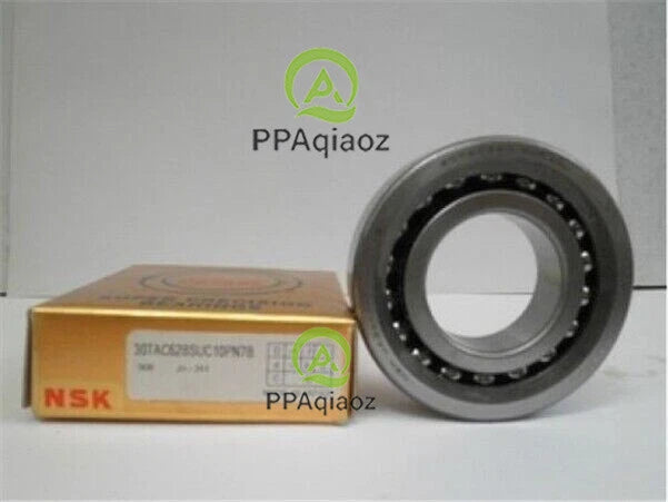 1Pcs  Nsk Ball Screw Bearing/Super Precision Bearings 40TAC72BSUC10PN7B vi #P