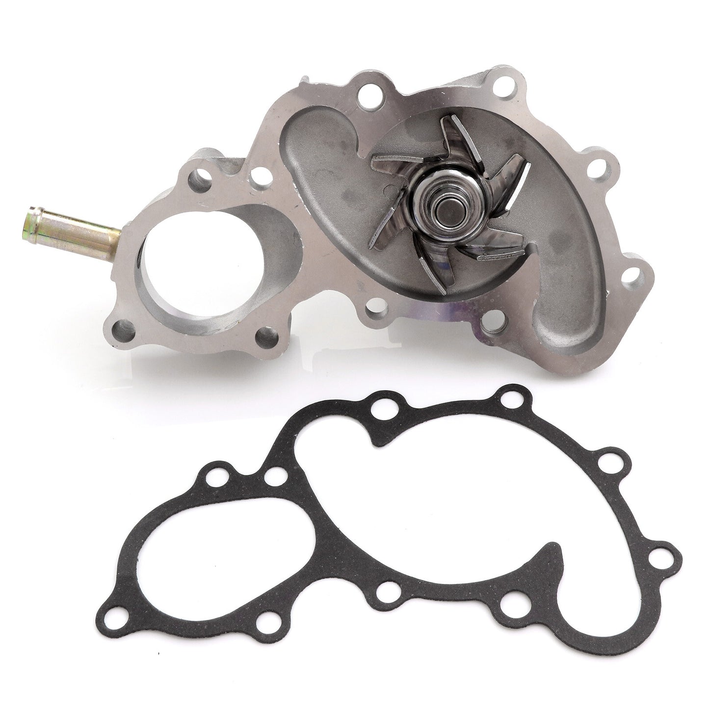 Timing Belt Water Pump Kit 95-04 For Toyota 4Runner For Tacoma For Tundra 3.4L