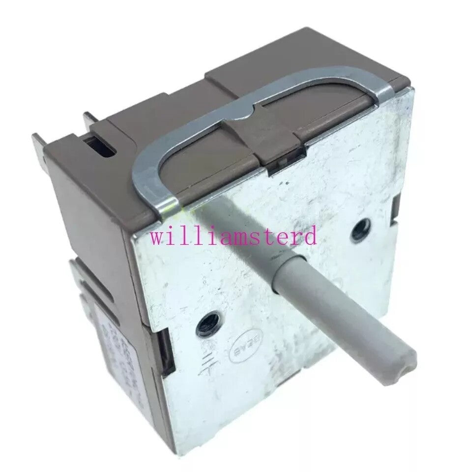 1X Energy regulator 45ER104C1P electric ceramic stove temperature control switch
