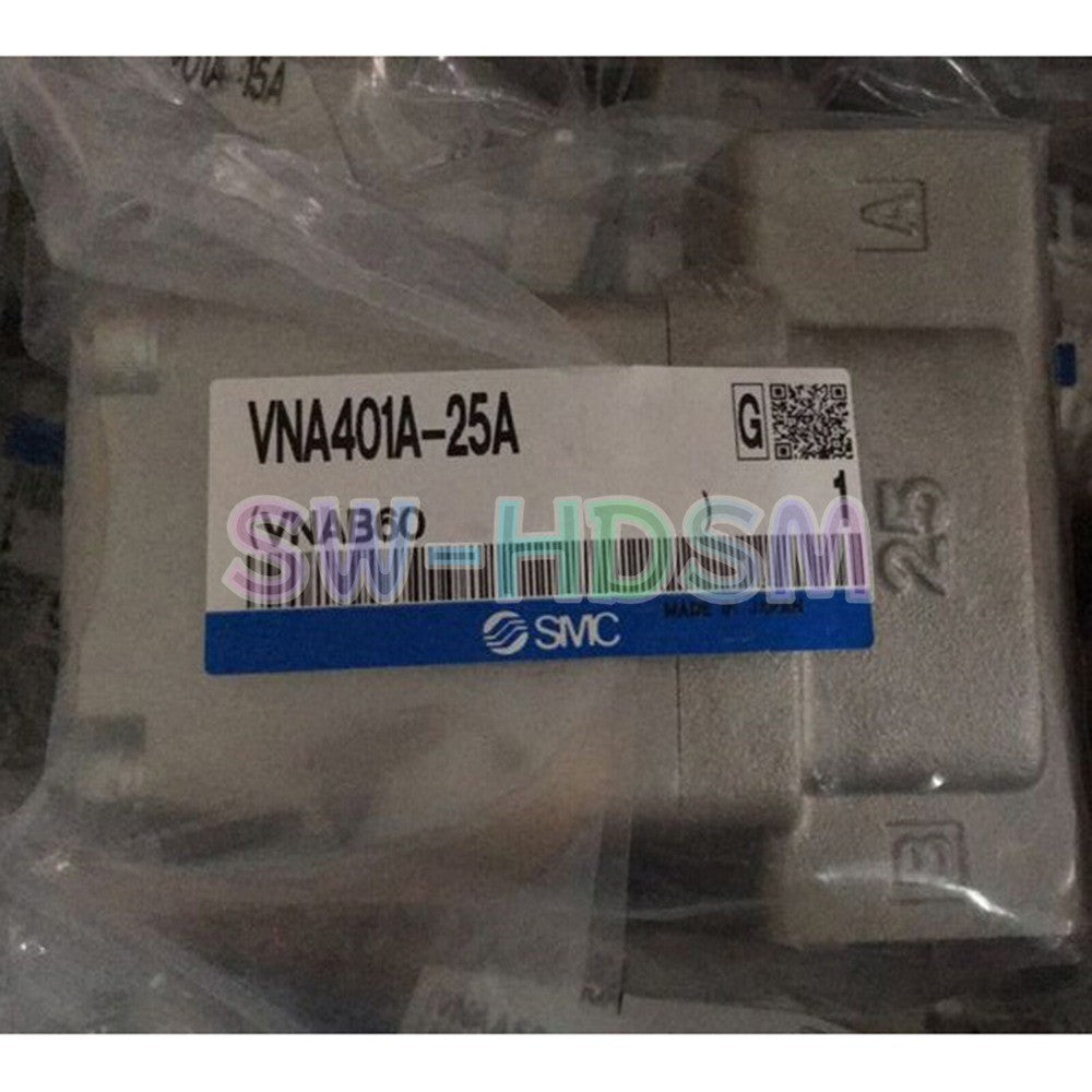 1PCS  for SMC VNA401A-25A Air Control Valve VNA401A-25A Freight Free