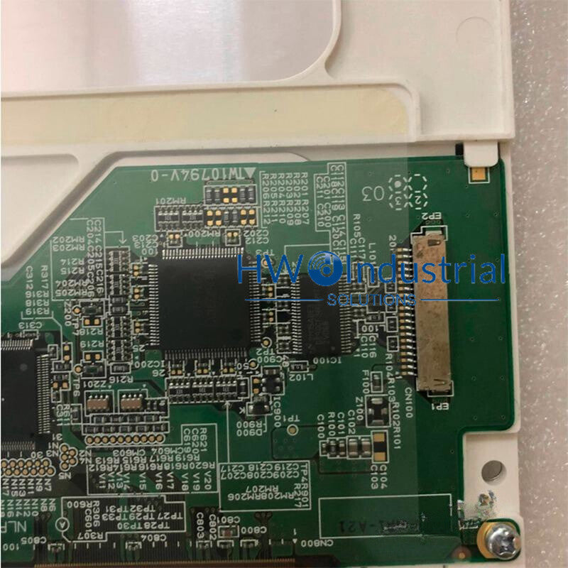 1PC Suitable for Toshiba 8.4-inch LTM08C351L Industrial LCD Screen Display