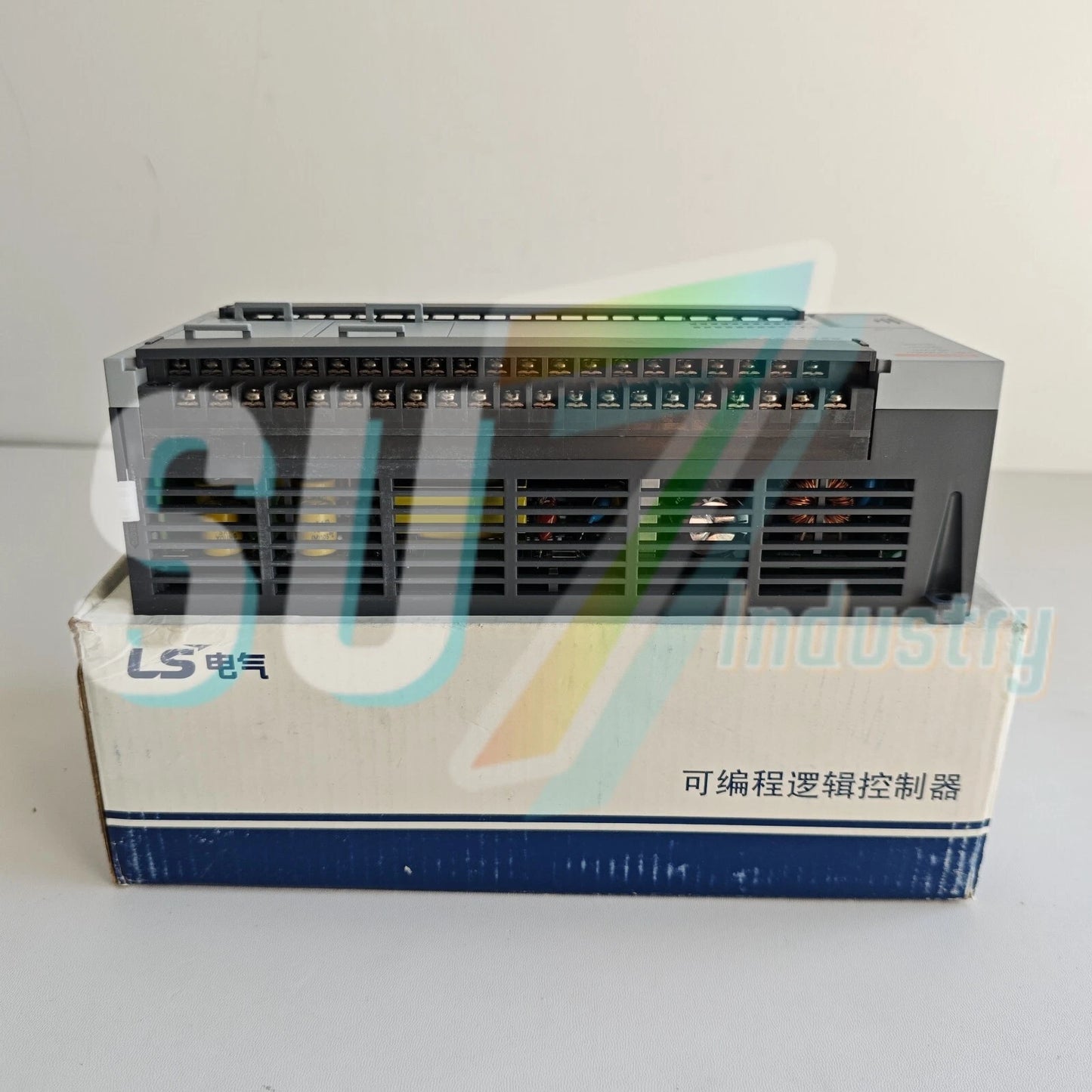 LS XBC-DN60SU PLC module# 1pcs    In Box