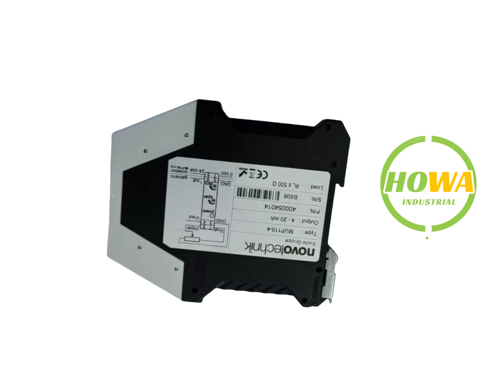 1/Piece  MUP110-4 Novotechnik Measurement Value Signal Converter