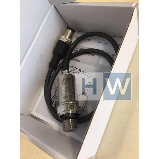 1PC  Rexroth HM20-21/315-F-C13-0,50 Pressure Sensor